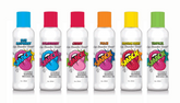 Smack Warming & Lickable Massage Oil – Cherry